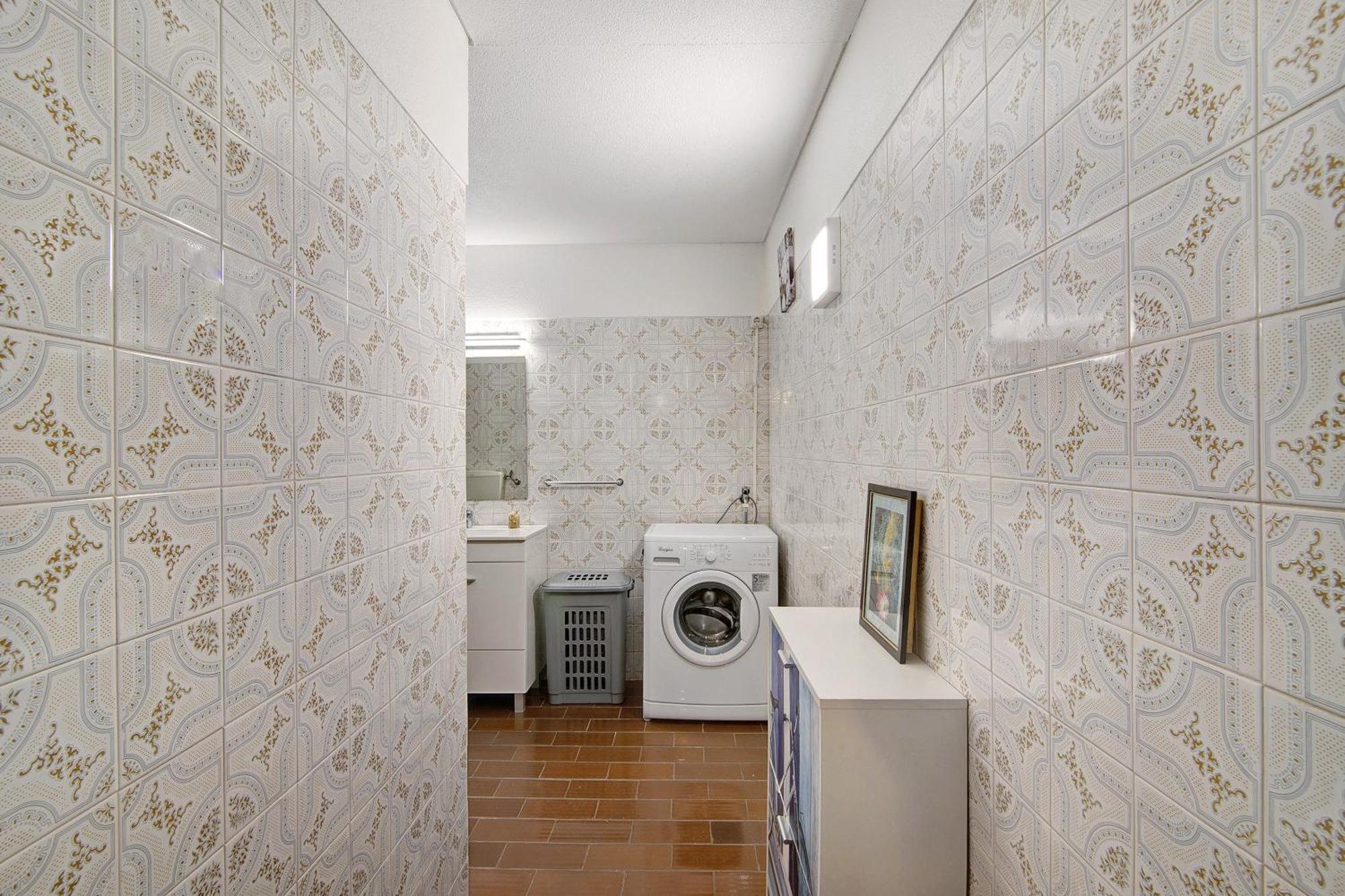 Hanna'S Sunny Apartment Albufeira Luaran gambar